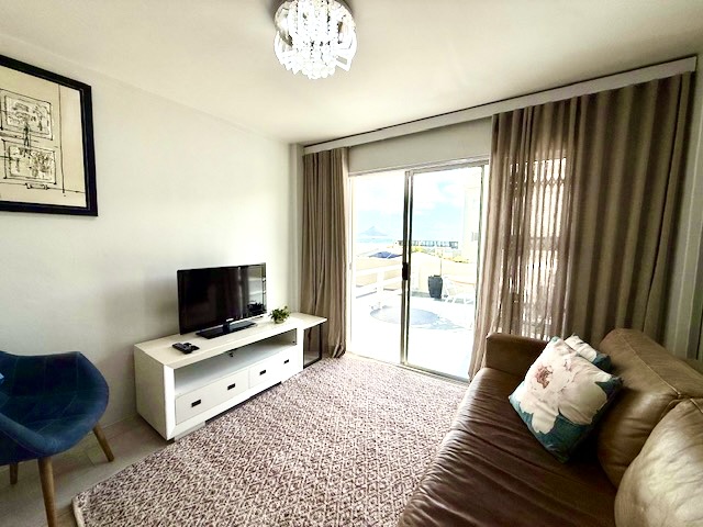 1 Bedroom Property for Sale in Waves Edge Western Cape